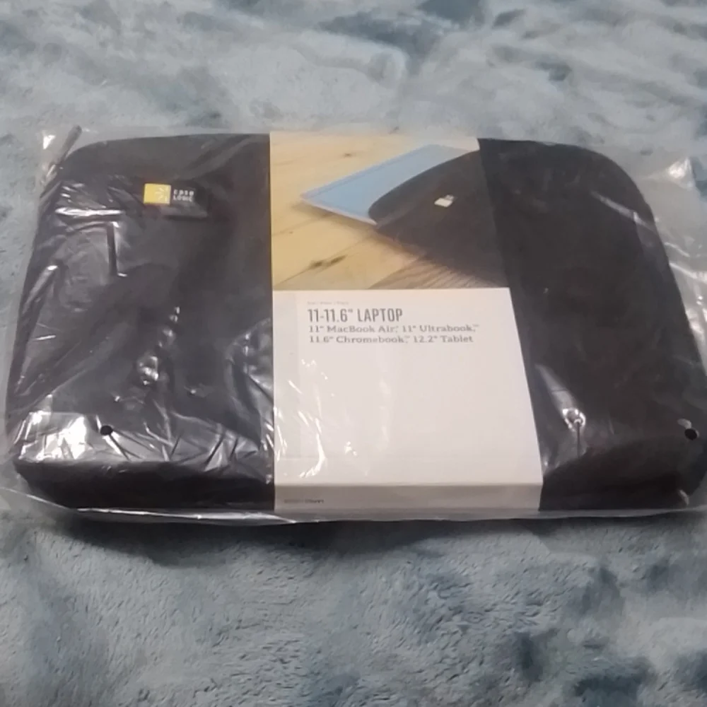 Laptop case